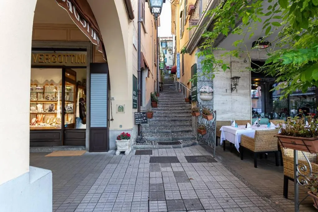 Pearl Of The Lake Apartment, Bellagio, Breathtaking Views And Good Vibes 贝拉焦