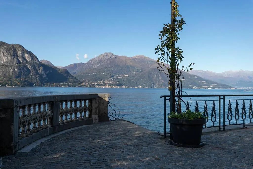 公寓 Pearl Of The Lake Apartment, Bellagio, Breathtaking Views And Good Vibes