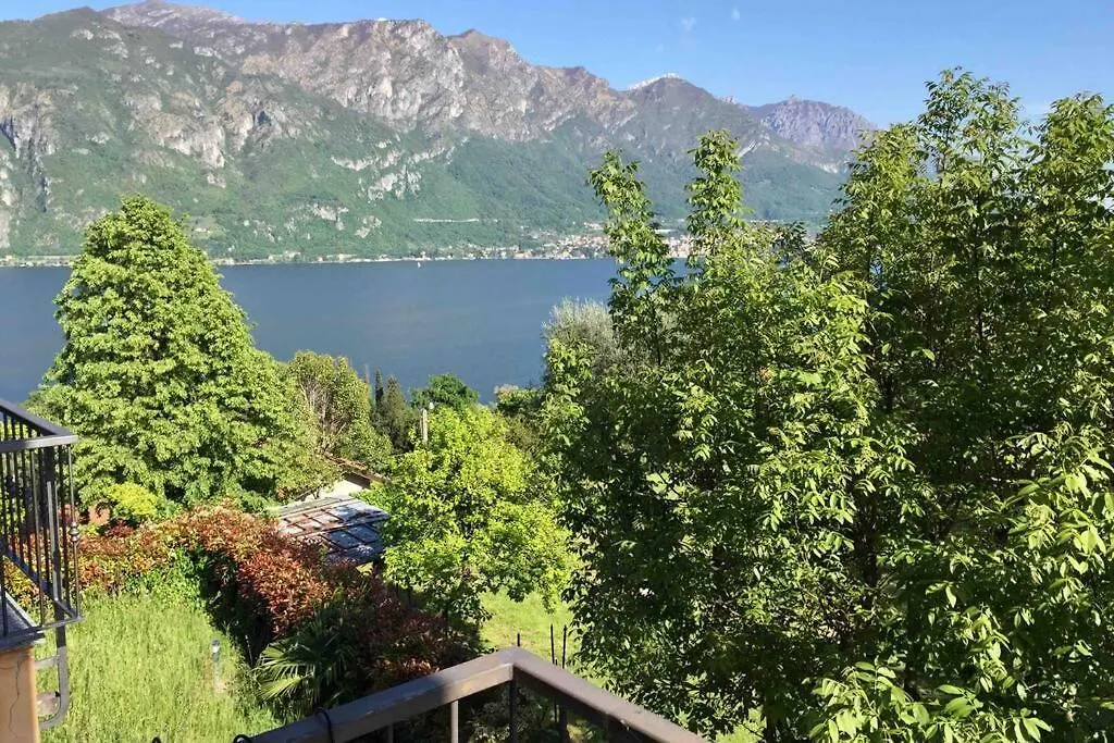 Pearl Of The Lake Apartment, Bellagio, Breathtaking Views And Good Vibes 公寓