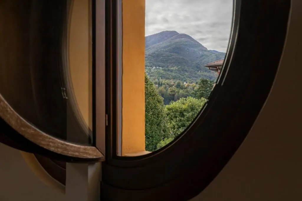 Pearl Of The Lake Apartment, Bellagio, Breathtaking Views And Good Vibes