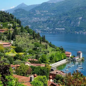 Apartment The View 2, Bellagio