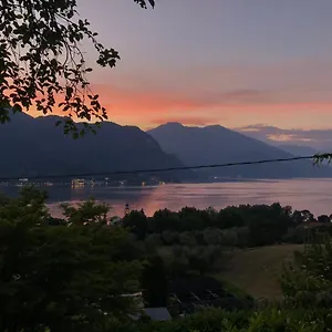 Apartment Pierino's House - With View, Bellagio