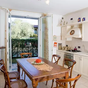 Apartment Con Giardino E Parcheggio Privato, Bellagio