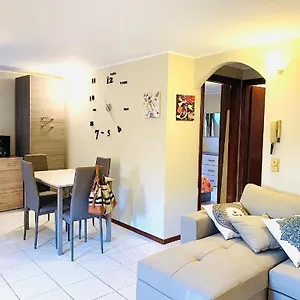 Apartment San Giovanni, Bellagio