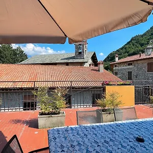 Apartment Terrazza San Martino, Bellagio